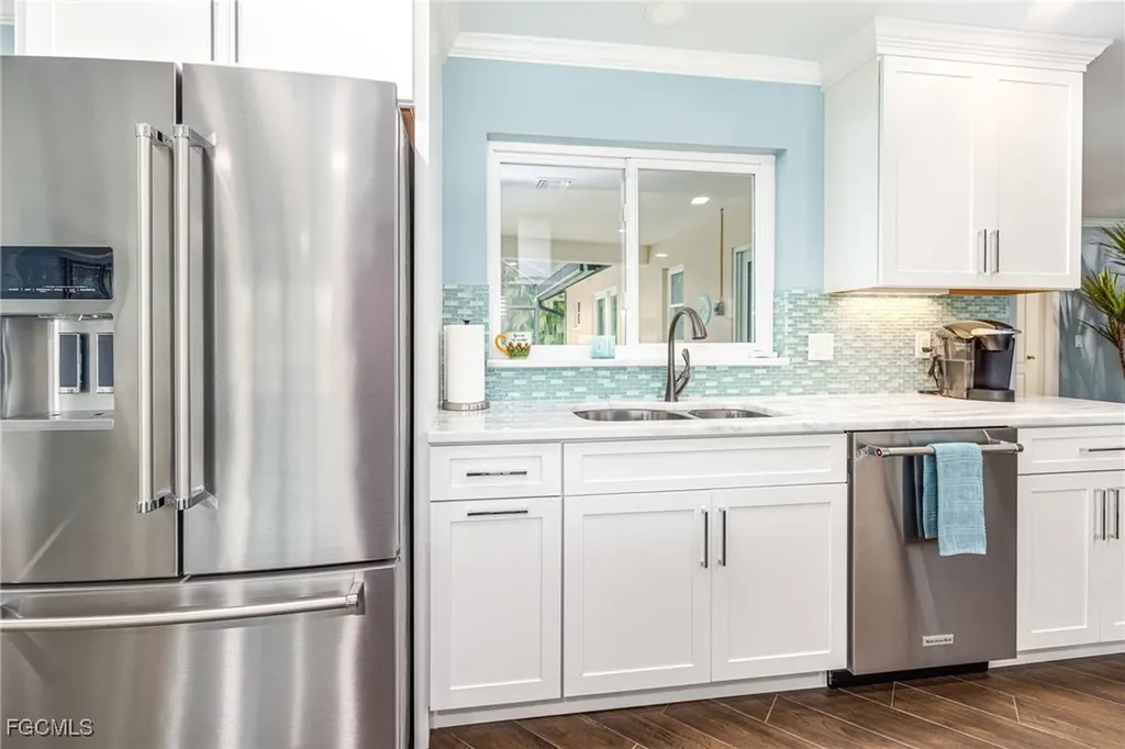 1624 Whiskey Creek Drive Fort Myers FL 33919