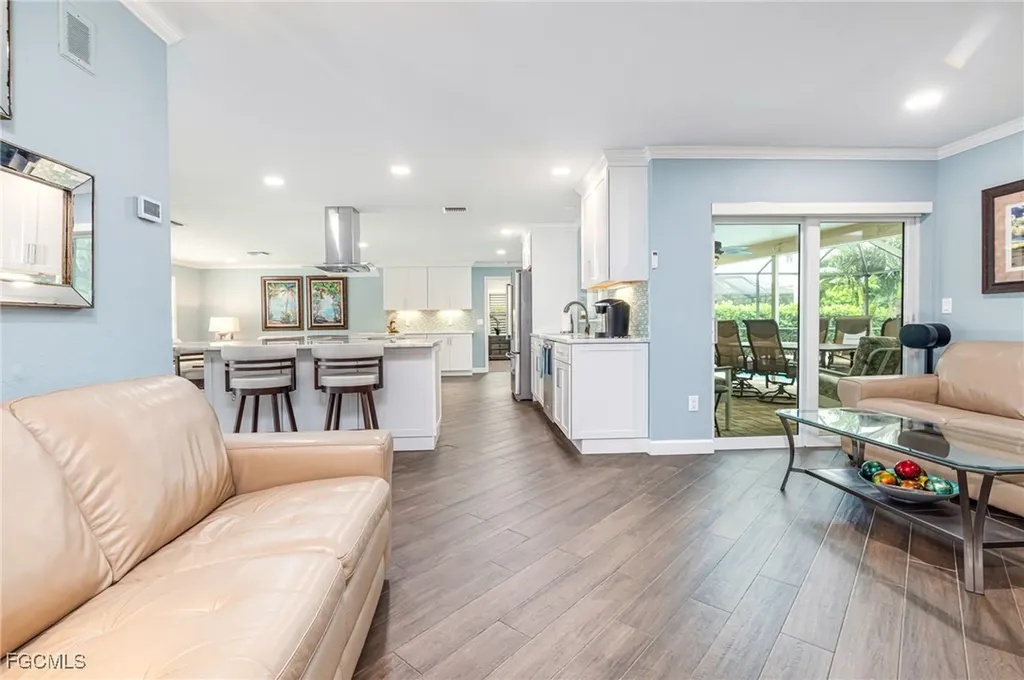 1624 Whiskey Creek Drive Fort Myers FL 33919