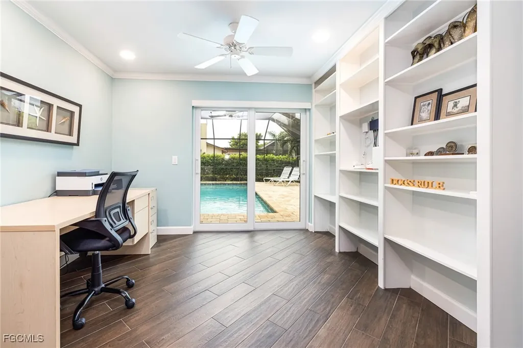 1624 Whiskey Creek Drive Fort Myers FL 33919