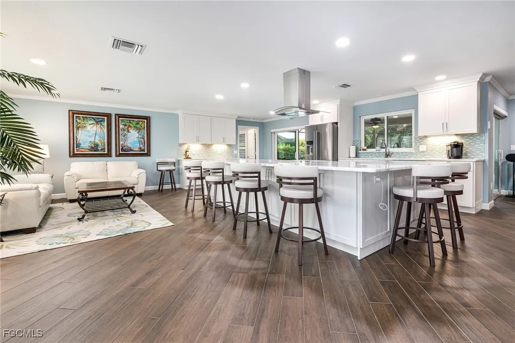 1624 Whiskey Creek Drive Fort Myers FL 33919