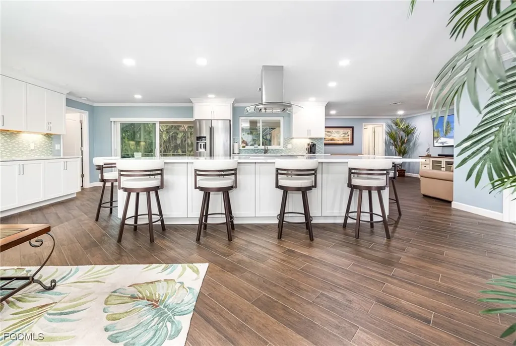 1624 Whiskey Creek Drive Fort Myers FL 33919