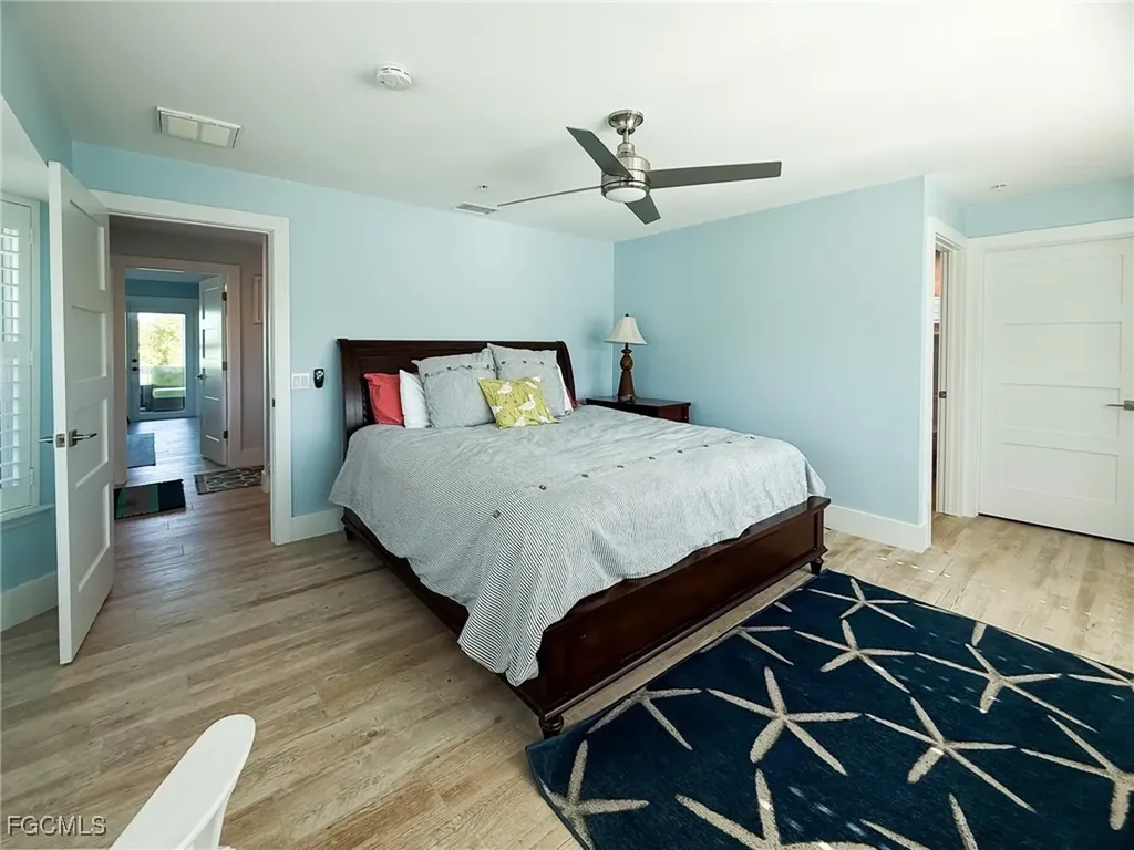 4560 Conch Shell Drive Upper Captiva FL 33924