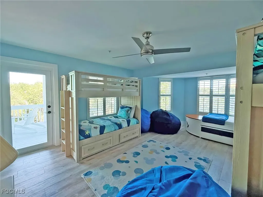 4560 Conch Shell Drive Upper Captiva FL 33924