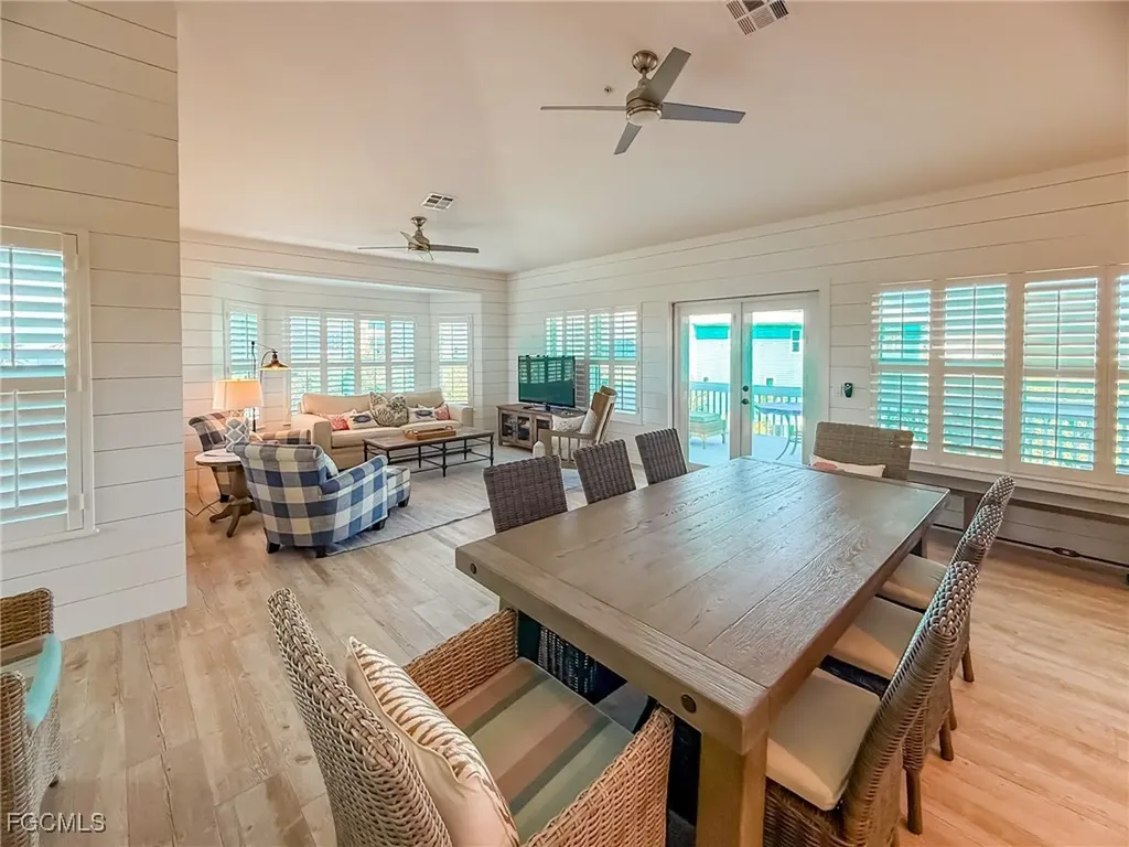 4560 Conch Shell Drive Upper Captiva FL 33924