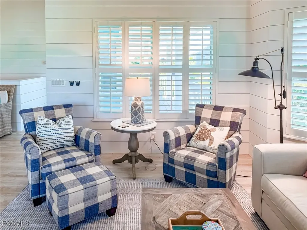 4560 Conch Shell Drive Upper Captiva FL 33924