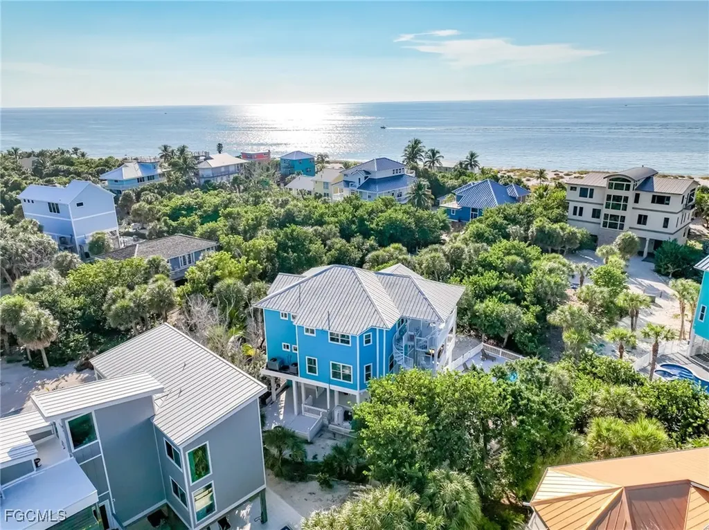 4560 Conch Shell Drive Upper Captiva FL 33924