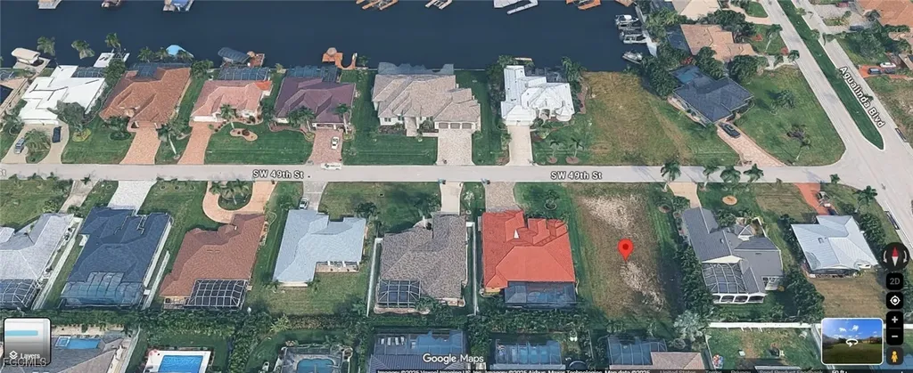 2110 SW 49th Street Cape Coral FL 33914