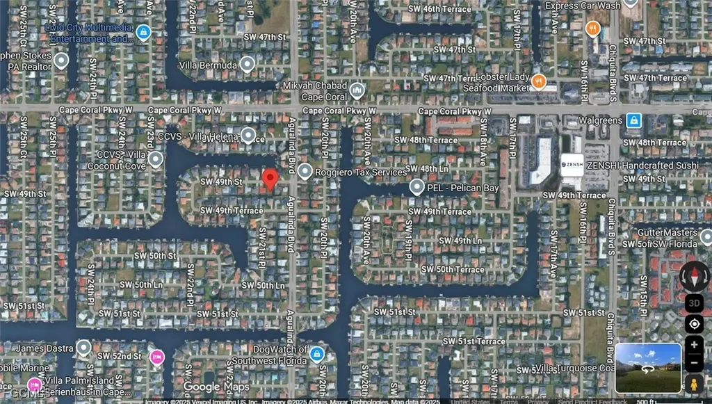 2110 SW 49th Street Cape Coral FL 33914