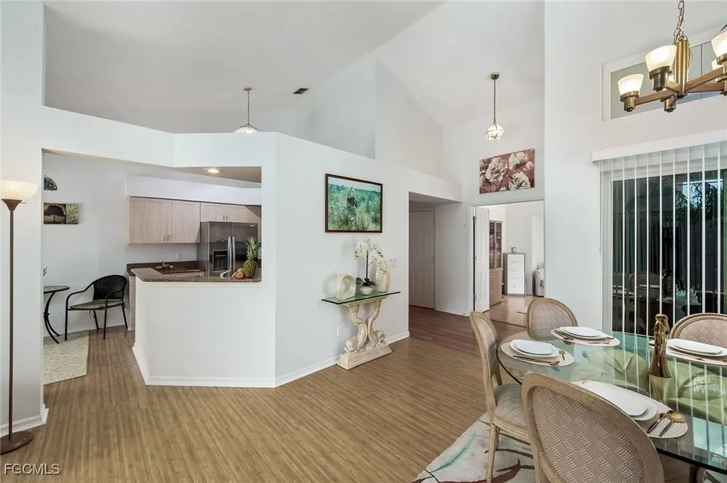 15298 Cricket Lane Fort Myers FL 33919