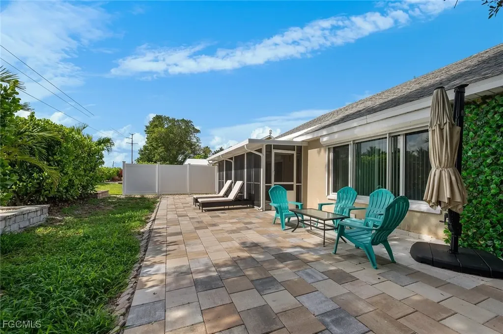 15298 Cricket Lane Fort Myers FL 33919