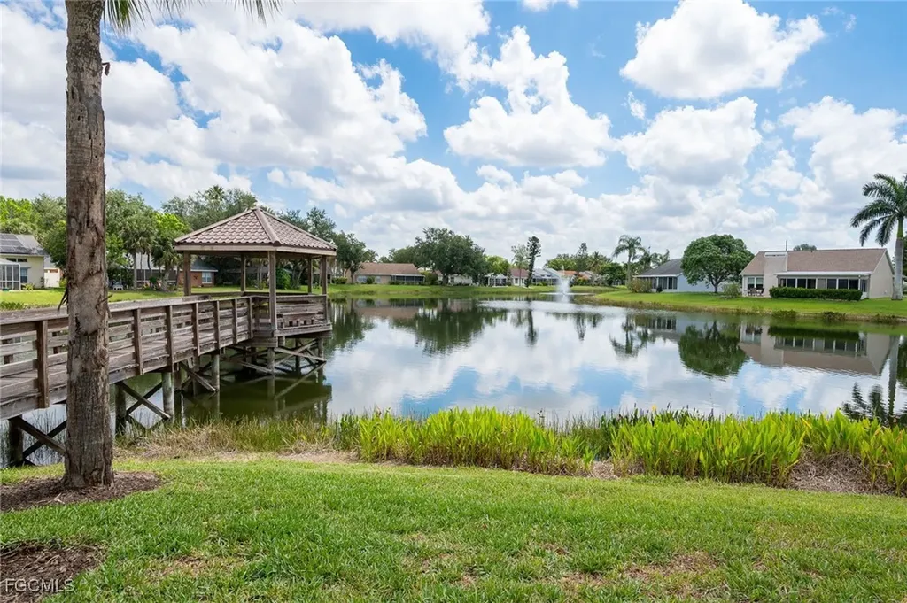 15298 Cricket Lane Fort Myers FL 33919