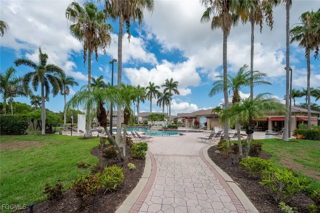 15298 Cricket Lane Fort Myers FL 33919