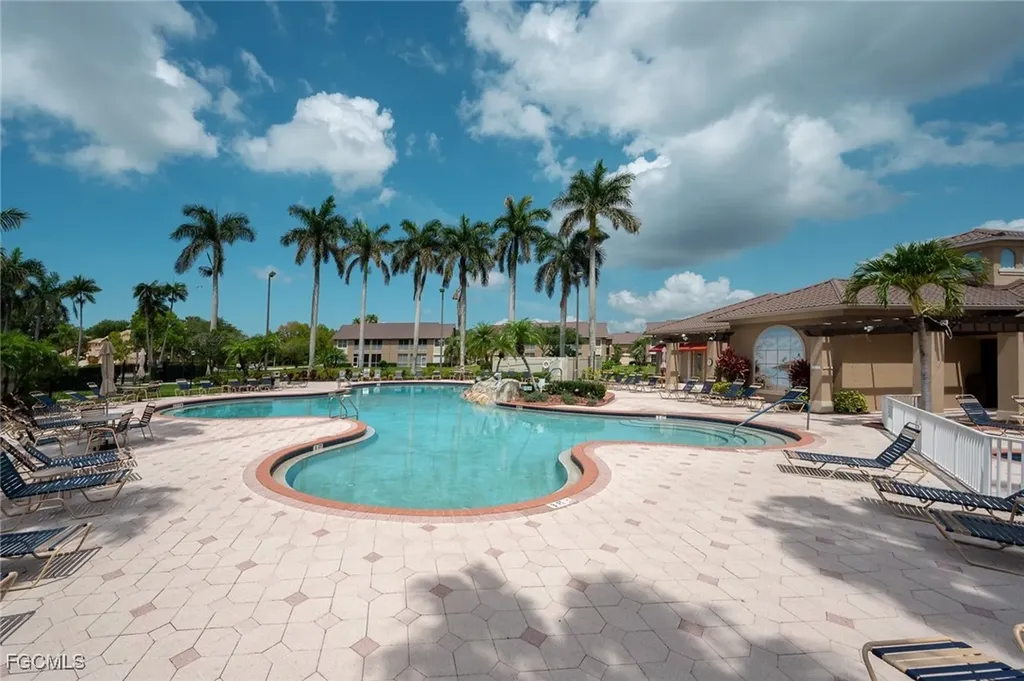 15298 Cricket Lane Fort Myers FL 33919