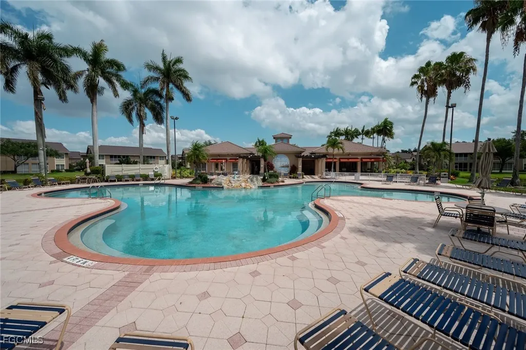 15298 Cricket Lane Fort Myers FL 33919