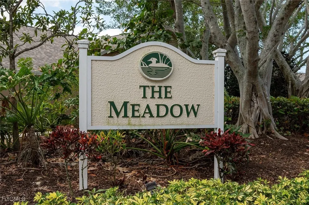 15298 Cricket Lane Fort Myers FL 33919