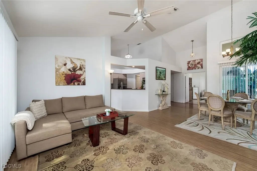 15298 Cricket Lane Fort Myers FL 33919