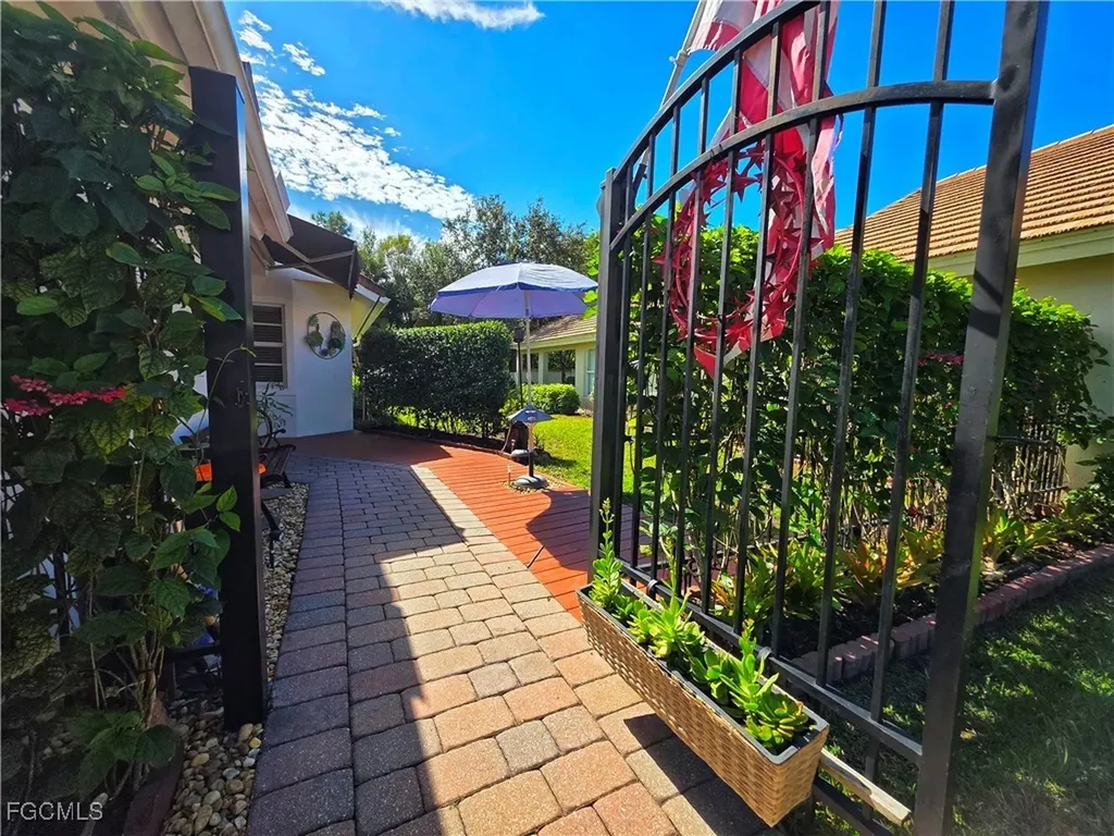 2305 Summersweet Drive Alva FL 33920