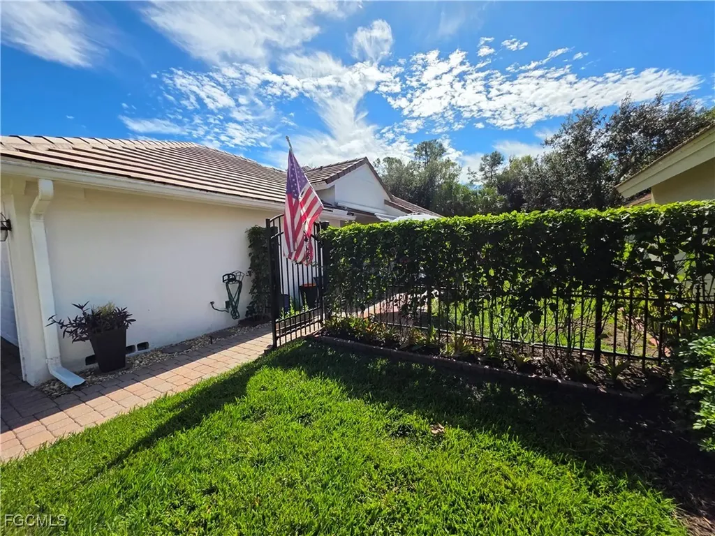 2305 Summersweet Drive Alva FL 33920