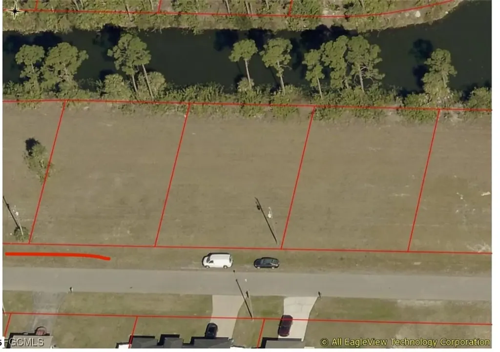 2309 NE 33rd Terrace Cape Coral FL 33909