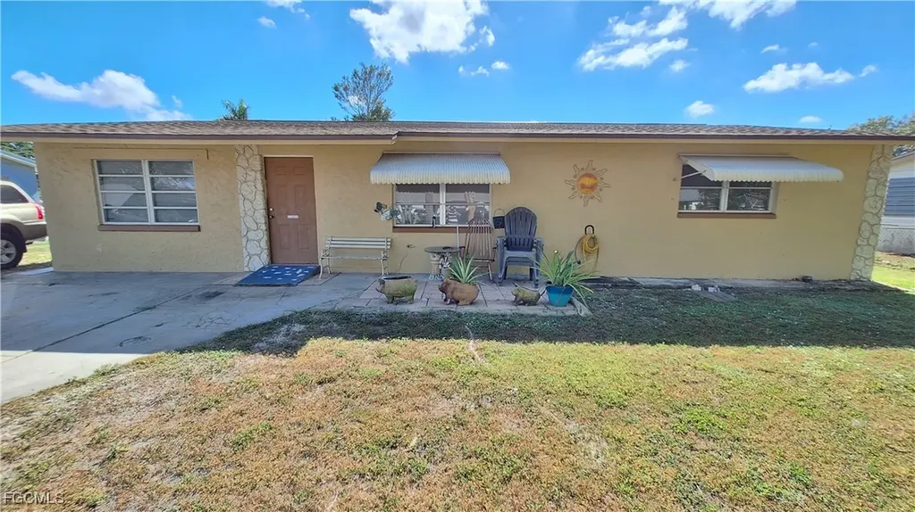 4946 Sherry Street Fort Myers FL 33905