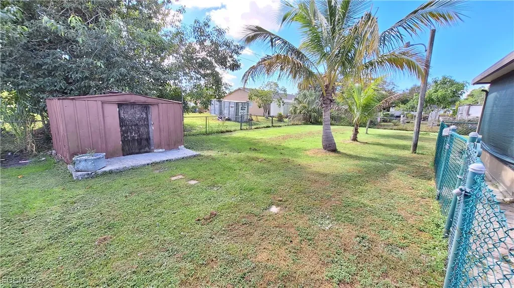 4946 Sherry Street Fort Myers FL 33905