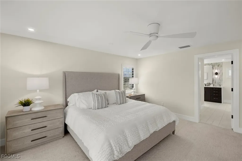 930 Kings Crown Drive Sanibel FL 33957