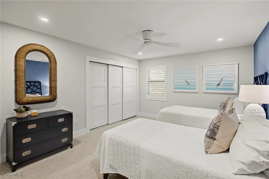 930 Kings Crown Drive Sanibel FL 33957