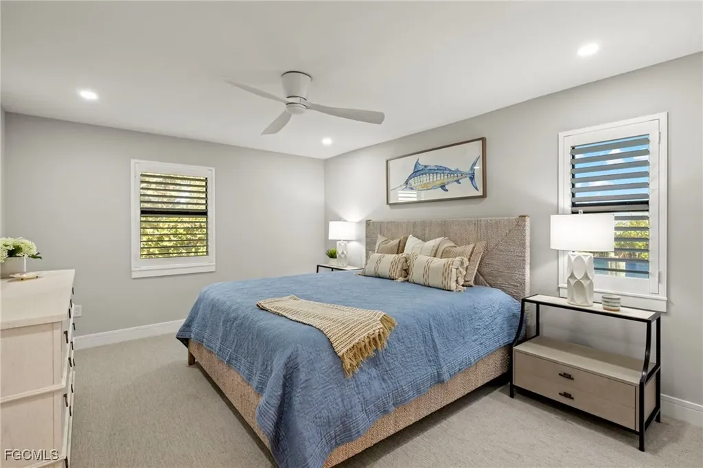 930 Kings Crown Drive Sanibel FL 33957