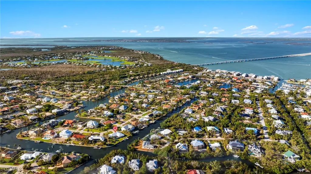930 Kings Crown Drive Sanibel FL 33957