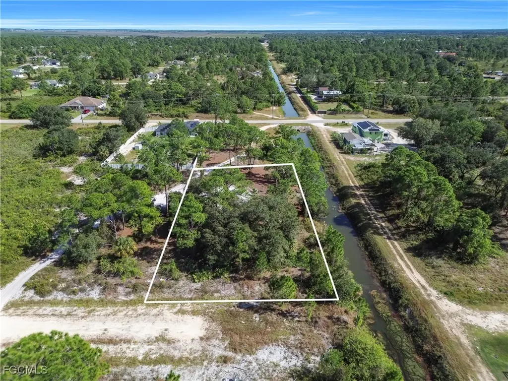 400 Scott Avenue Lehigh Acres FL 33972