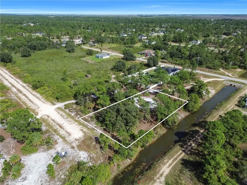 400 Scott Avenue Lehigh Acres FL 33972