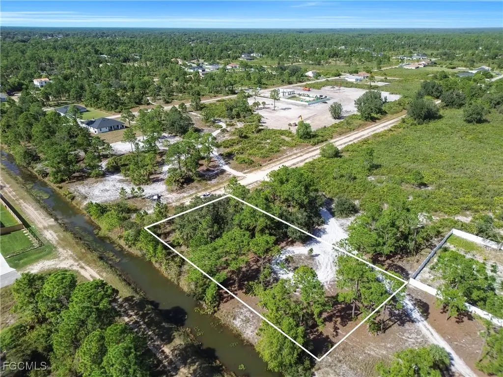 400 Scott Avenue Lehigh Acres FL 33972