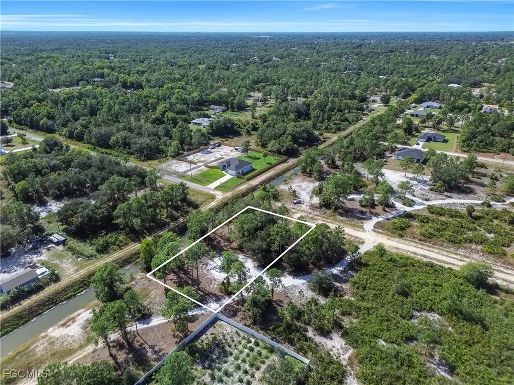 400 Scott Avenue Lehigh Acres FL 33972