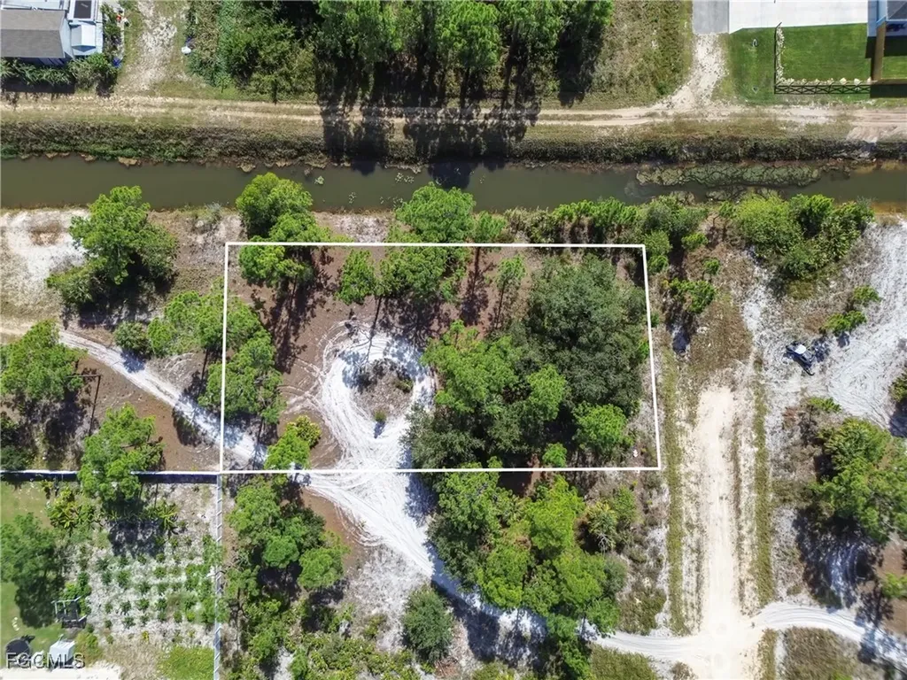 400 Scott Avenue Lehigh Acres FL 33972