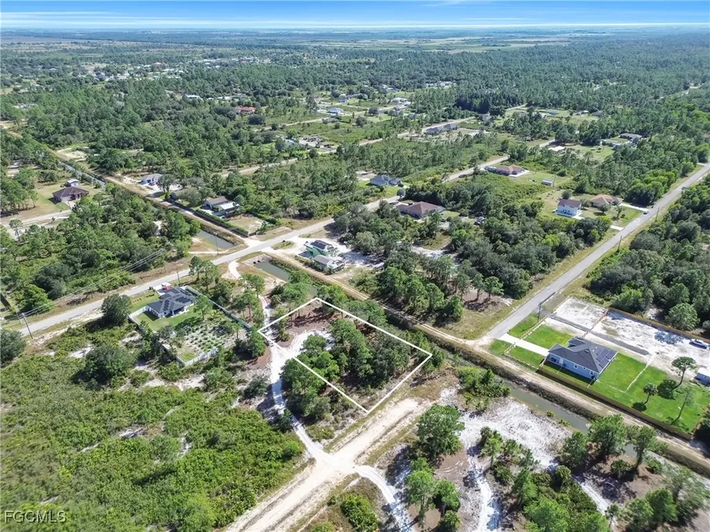 400 Scott Avenue Lehigh Acres FL 33972