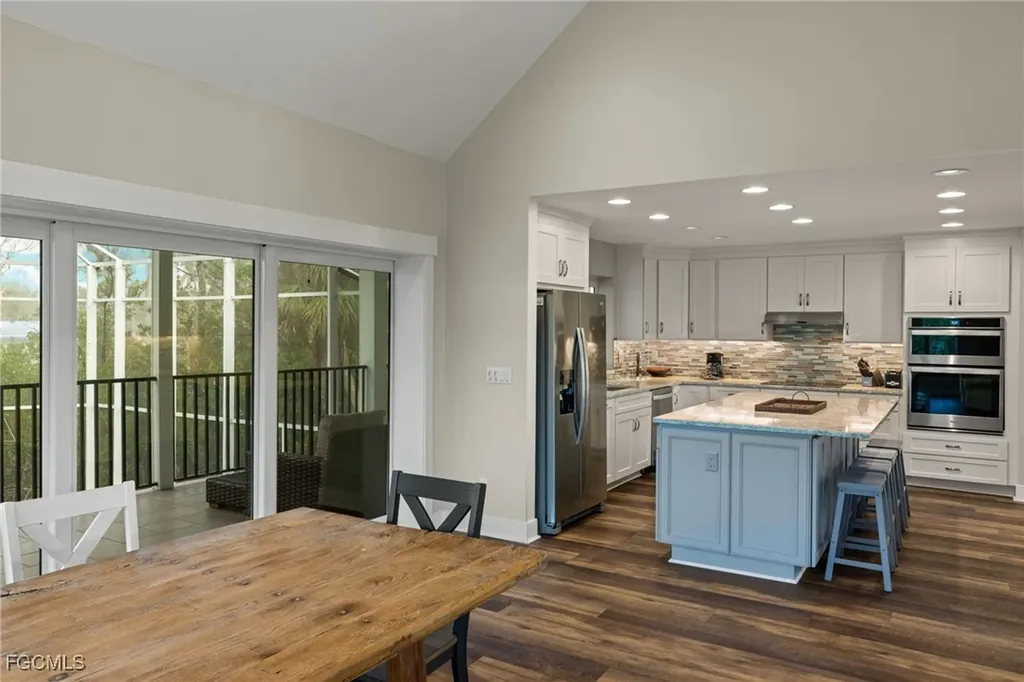 460 E Gulf Drive Sanibel FL 33957