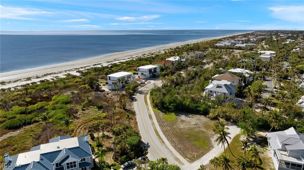 460 E Gulf Drive Sanibel FL 33957