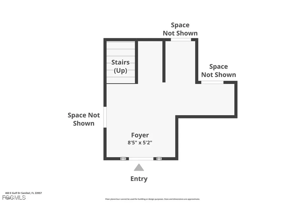460 E Gulf Drive Sanibel FL 33957