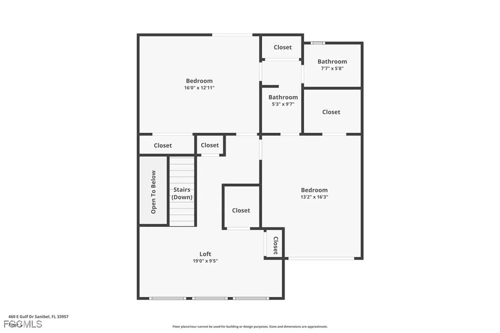 460 E Gulf Drive Sanibel FL 33957