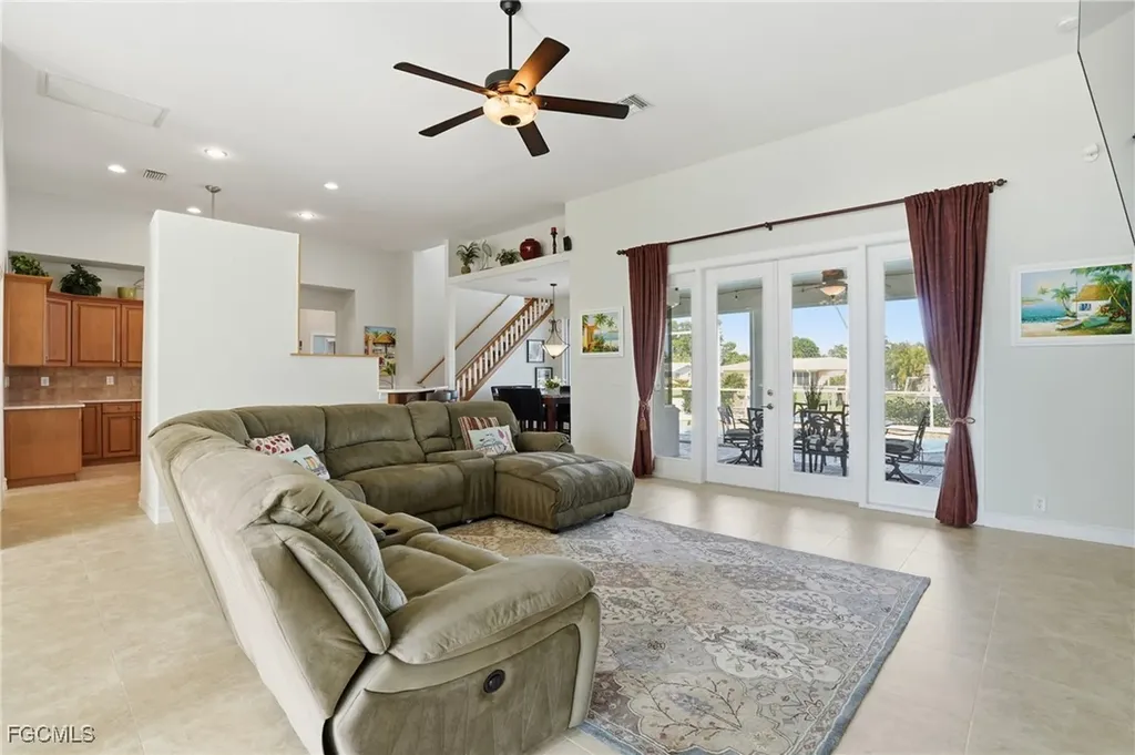 5267 Tiffany Court Cape Coral FL 33904
