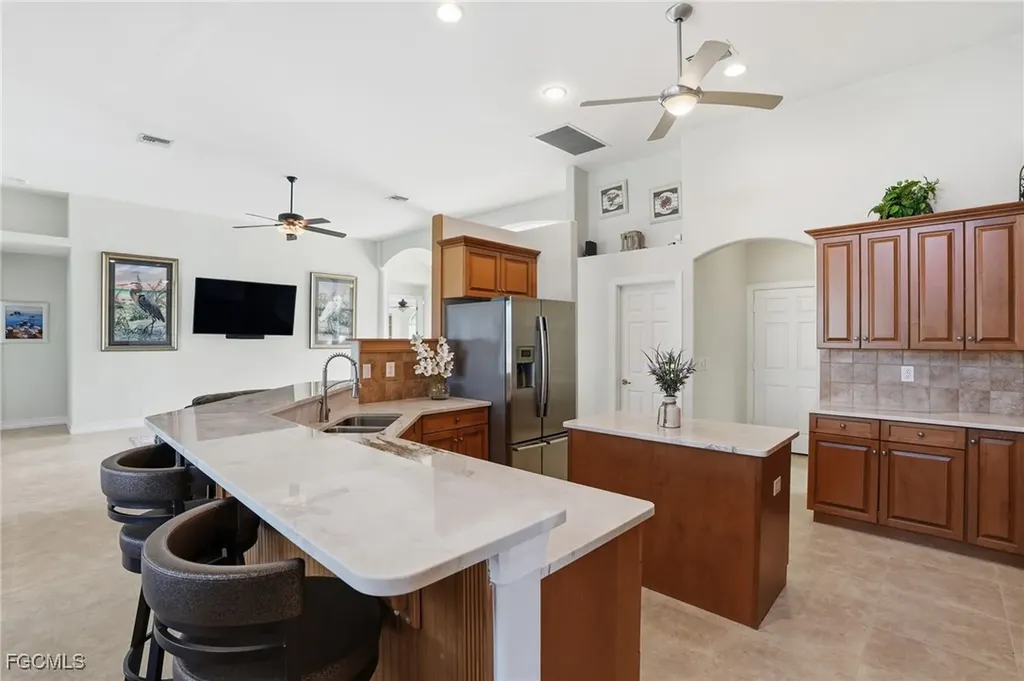 5267 Tiffany Court Cape Coral FL 33904