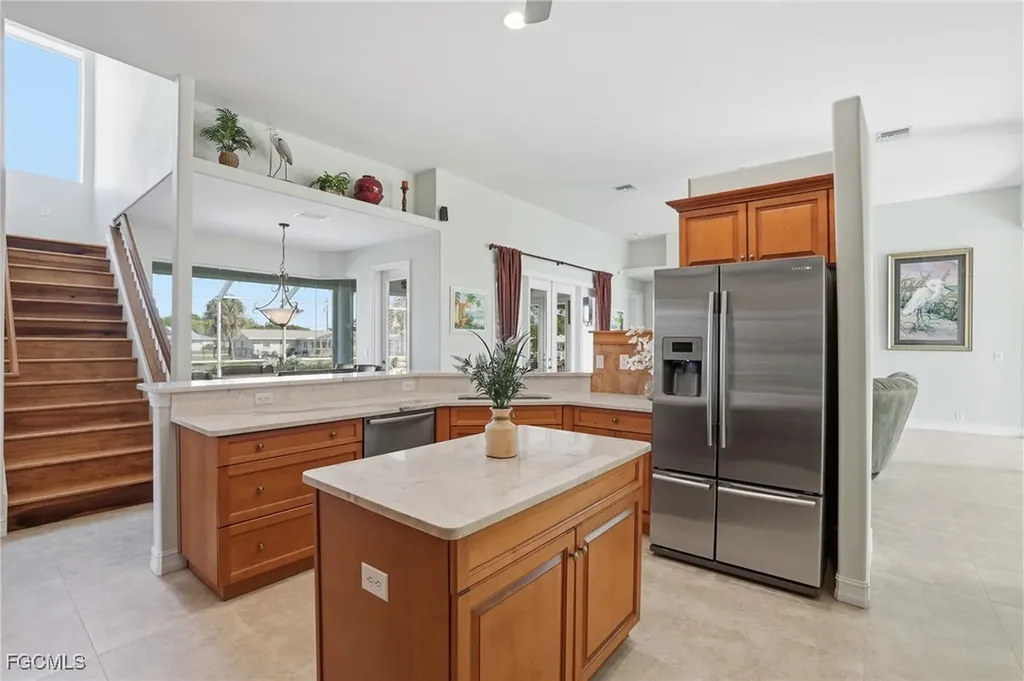 5267 Tiffany Court Cape Coral FL 33904