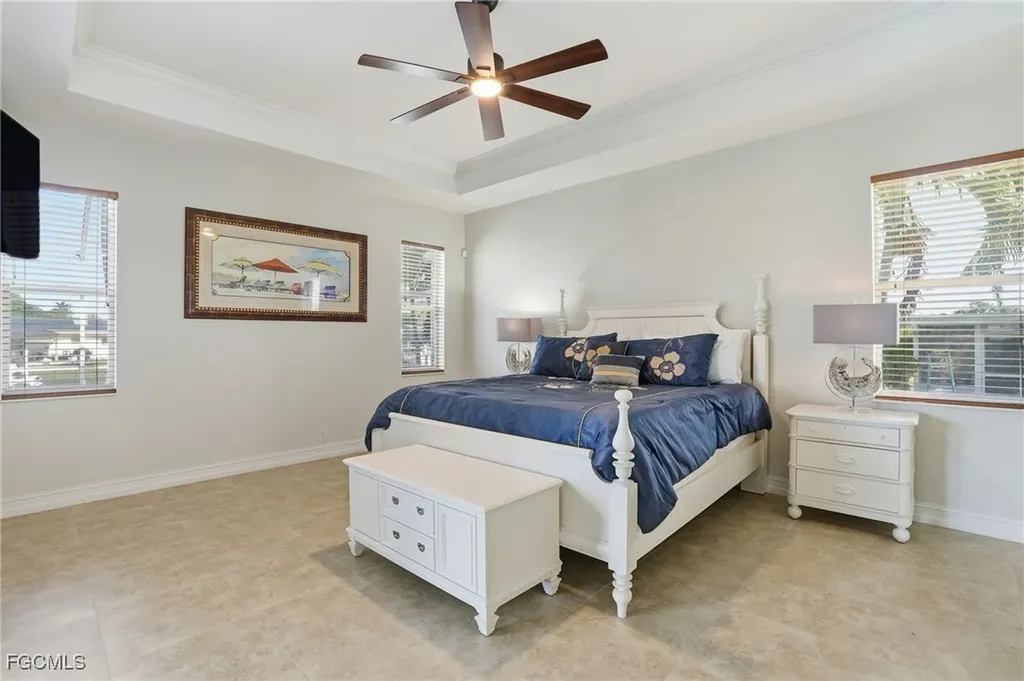 5267 Tiffany Court Cape Coral FL 33904