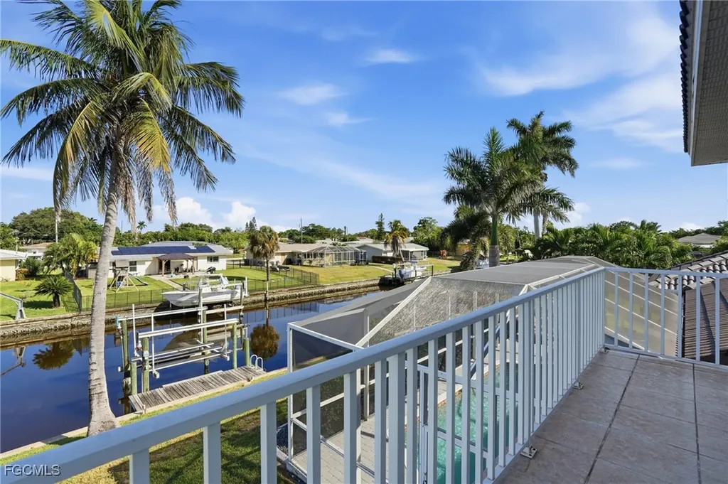 5267 Tiffany Court Cape Coral FL 33904