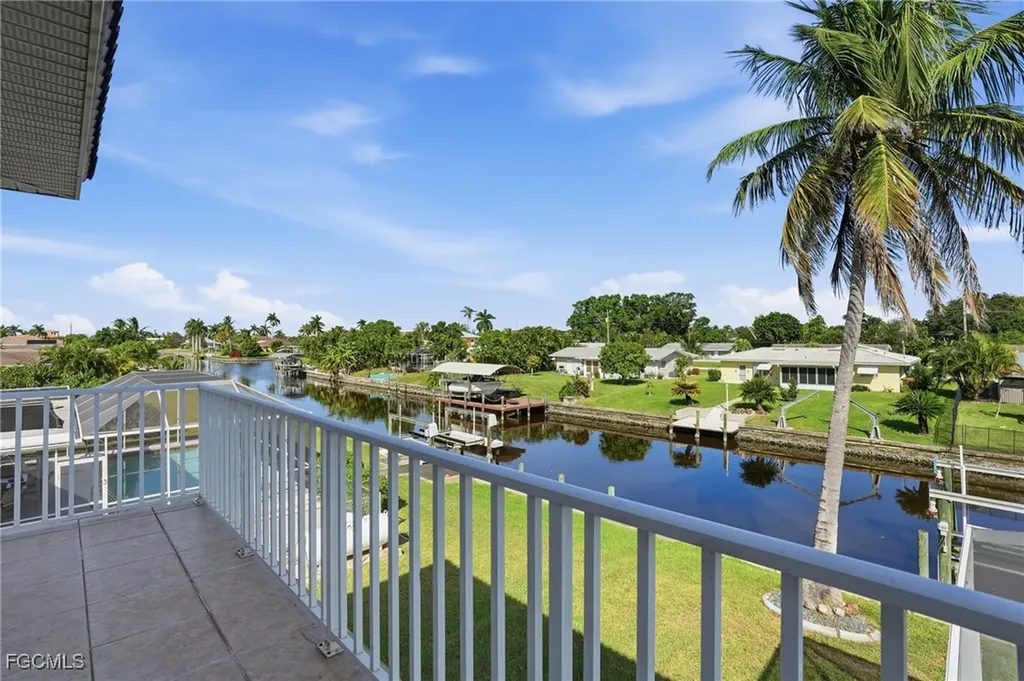5267 Tiffany Court Cape Coral FL 33904