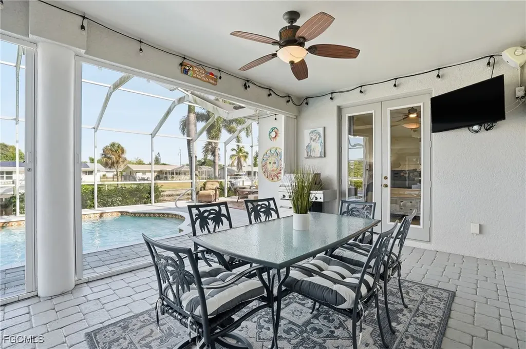 5267 Tiffany Court Cape Coral FL 33904
