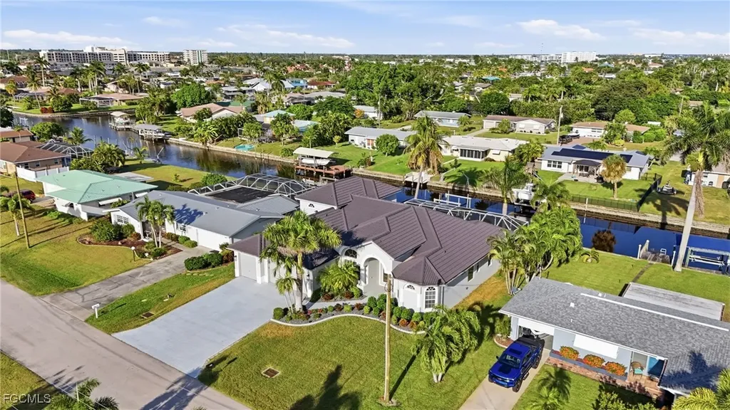 5267 Tiffany Court Cape Coral FL 33904