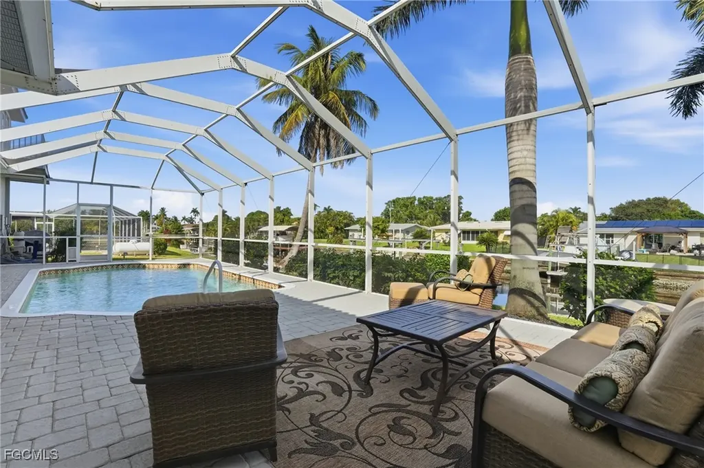 5267 Tiffany Court Cape Coral FL 33904