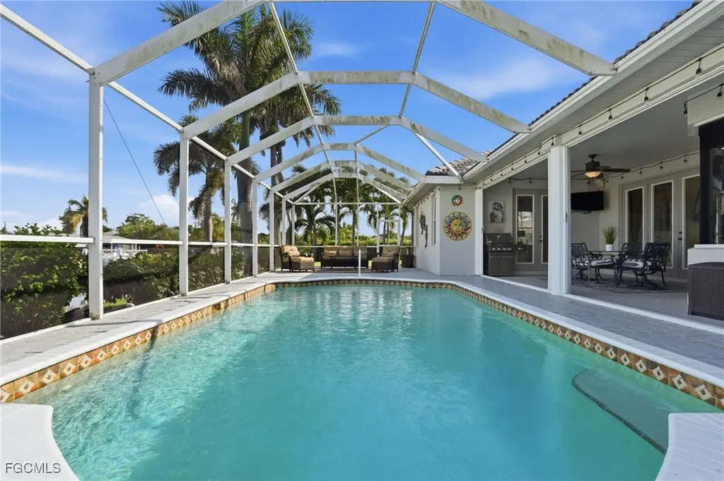 5267 Tiffany Court Cape Coral FL 33904