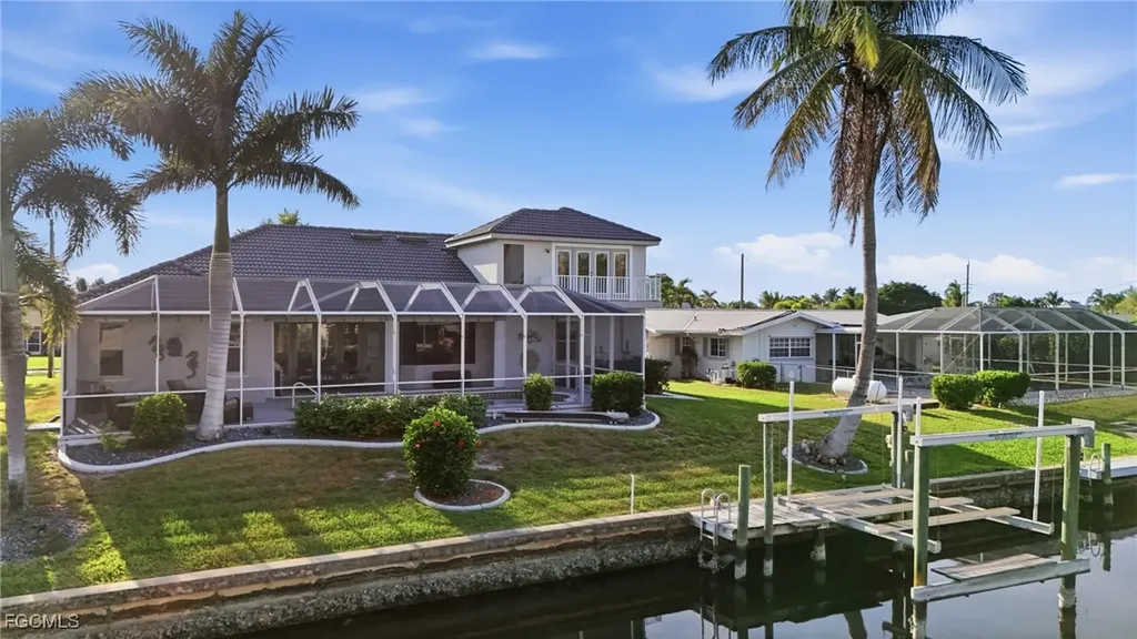 5267 Tiffany Court Cape Coral FL 33904